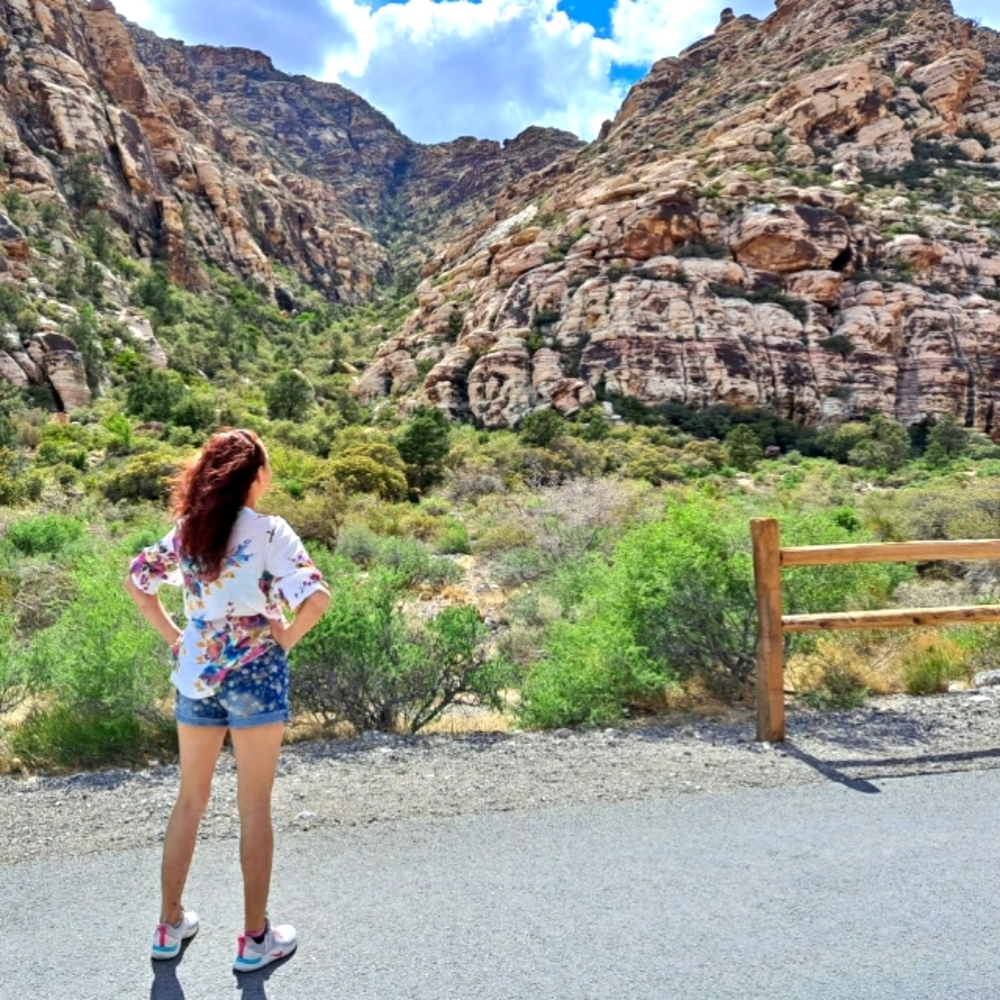 Meet your Posher, Jacki